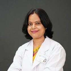 Most Rev. Prakash Mallavarapu